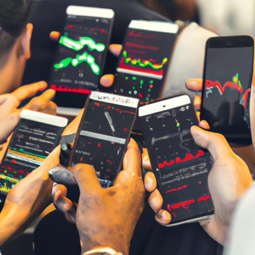 Best Free Stock Trading App